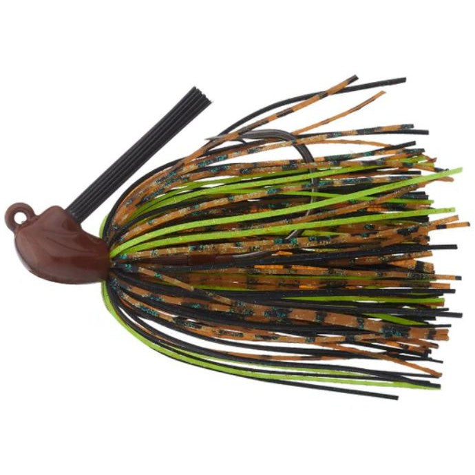 Molix Kento Jig-Missouri Craw-1/2oz-