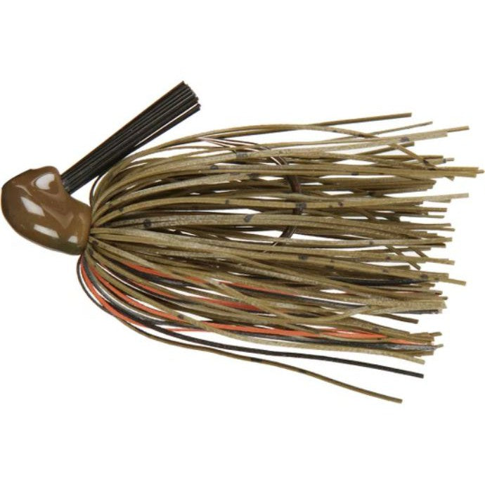 Molix Kento Jig-Spanish Craw-1/2oz-