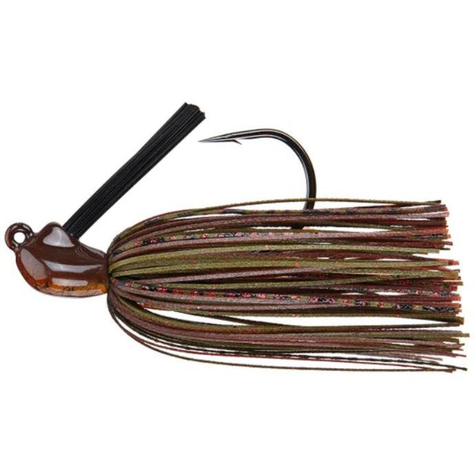 Molix Kento Jig-Wild Craw-1/2oz-