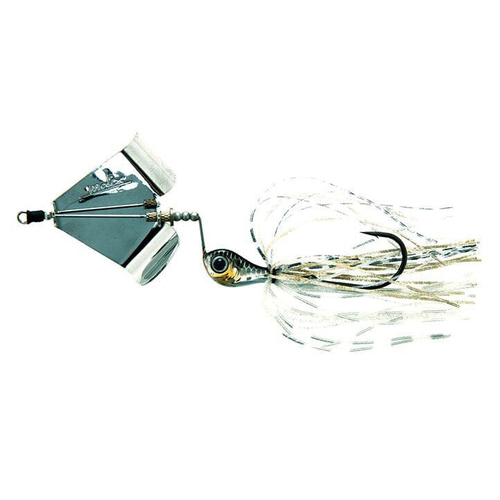 Molix Lover Buzz SS Mini Buzzbait 1/4oz-Bogolu Dace-
