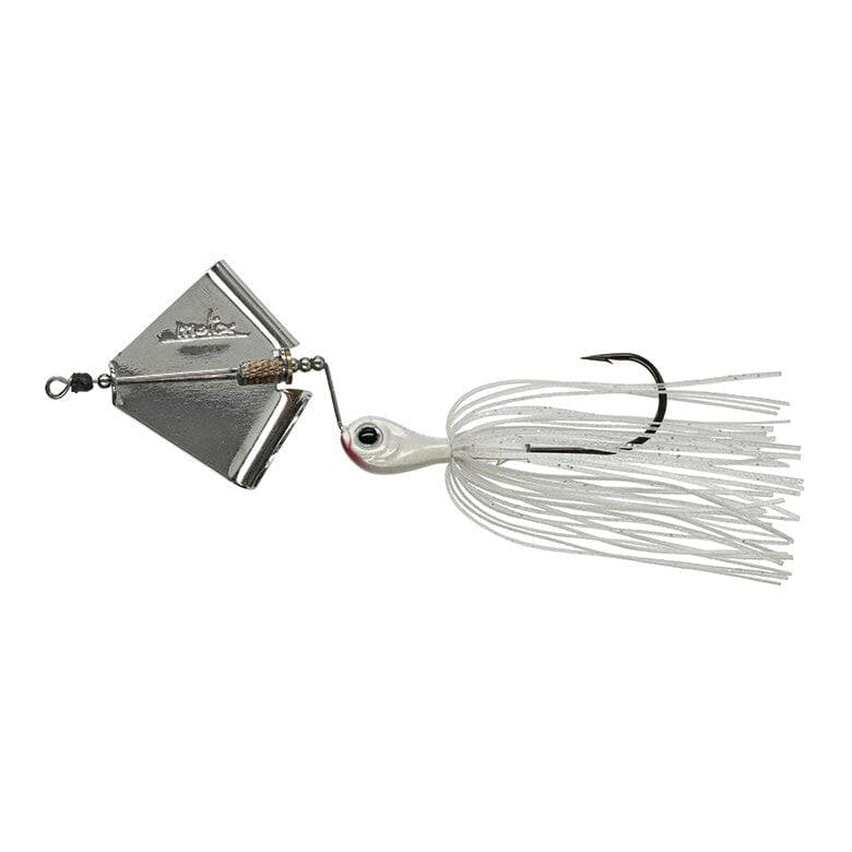 Molix Lover Buzz SS Mini Buzzbait 1/4oz-Specail White-