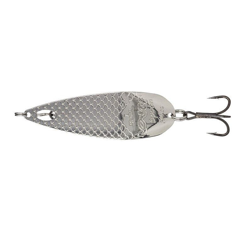 Molix Lover Spoon-Silver Mirror-1oz-