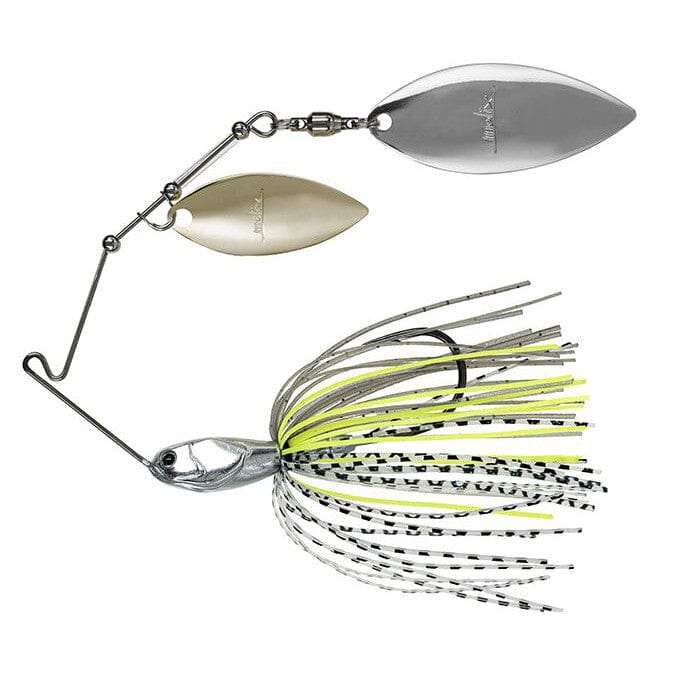 Molix Muscle Ant Double Willow Spinnerbait-Mouse-1/2oz-