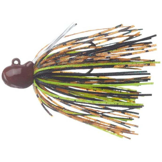 Molix Nano Jig-Missouri Craw-1/4oz-