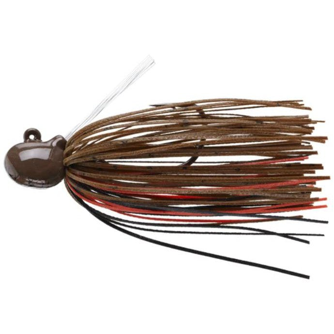 Molix Nano Jig-Spanish Craw-1/4oz-