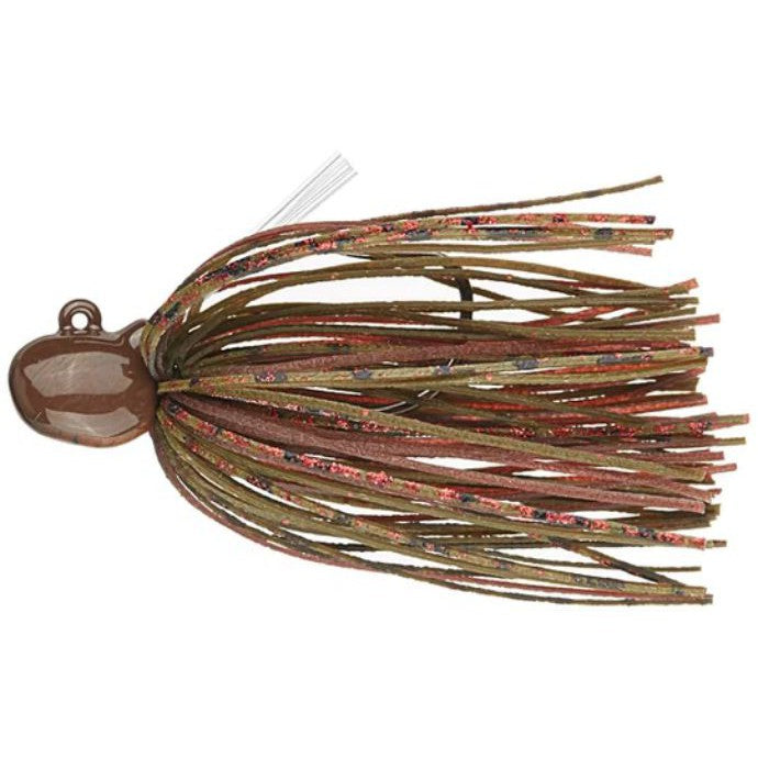 Molix Nano Jig-Wild Craw-1/4oz-
