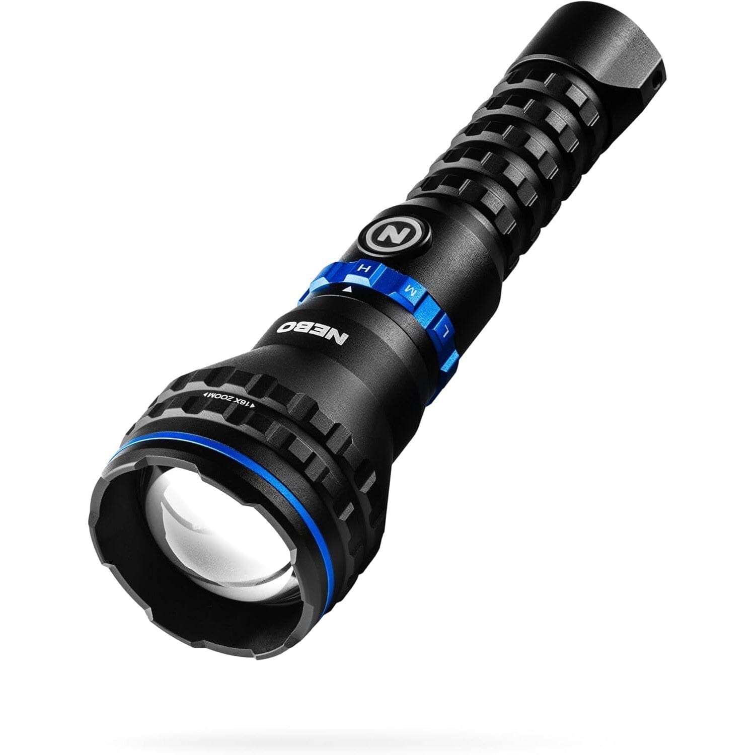 Nebo Luxtreme MZ60 Blueline 