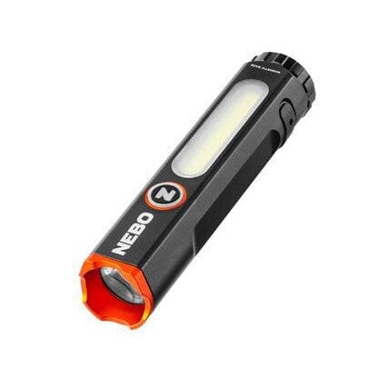 Nebo Mini Larry 500 Flash Light 