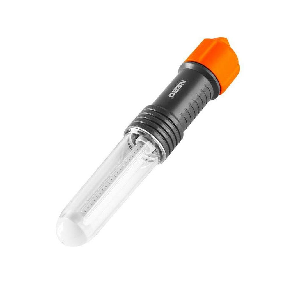 Nebo Submerser 300 Lumen Underwater Fishing & Dock Light 