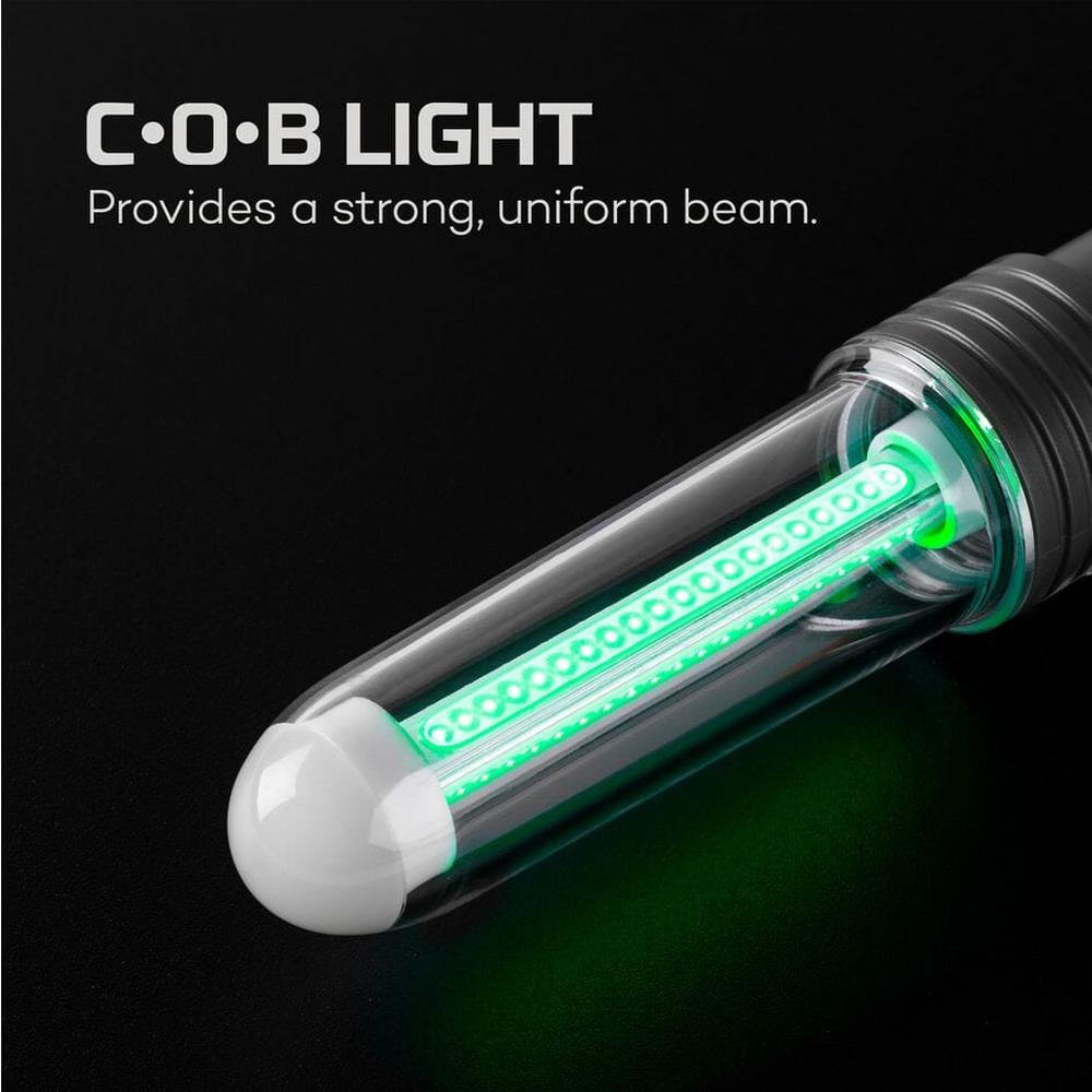 Nebo Submerser 300 Lumen Underwater Fishing & Dock Light 