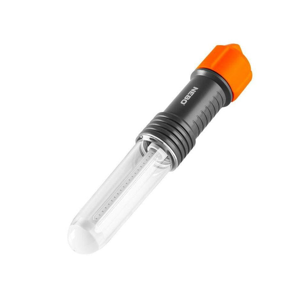 Nebo Submerser 500 Lumen Underwater Fishing & Dock Light 