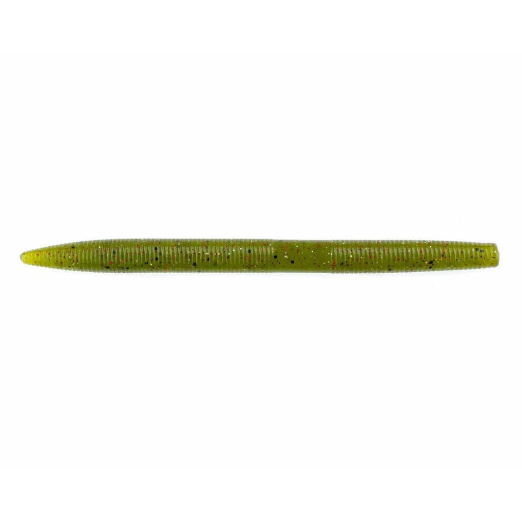 NetBait BaitFuel Ion Watermelon Red Magic 5" 8pk 