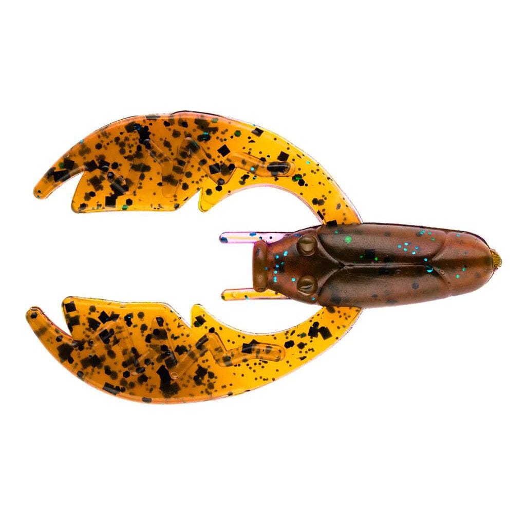 NetBait BaitFuel Paca Chunk-Bama Bug-2" 7pk-