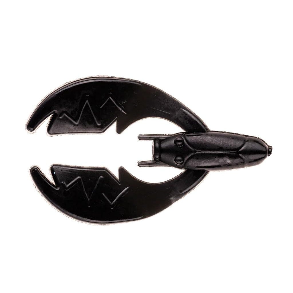 NetBait BaitFuel Paca Chunk-Black-2" 7pk-