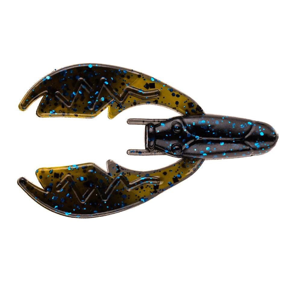 NetBait BaitFuel Paca Chunk-Toledo Special-2" 7pk-