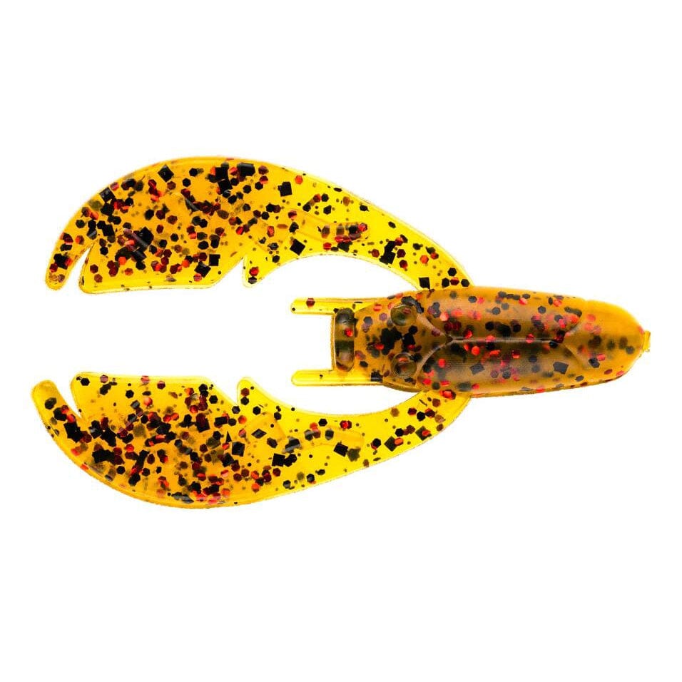 NetBait BaitFuel Paca Chunk-Watermelon Spice-2" 7pk-