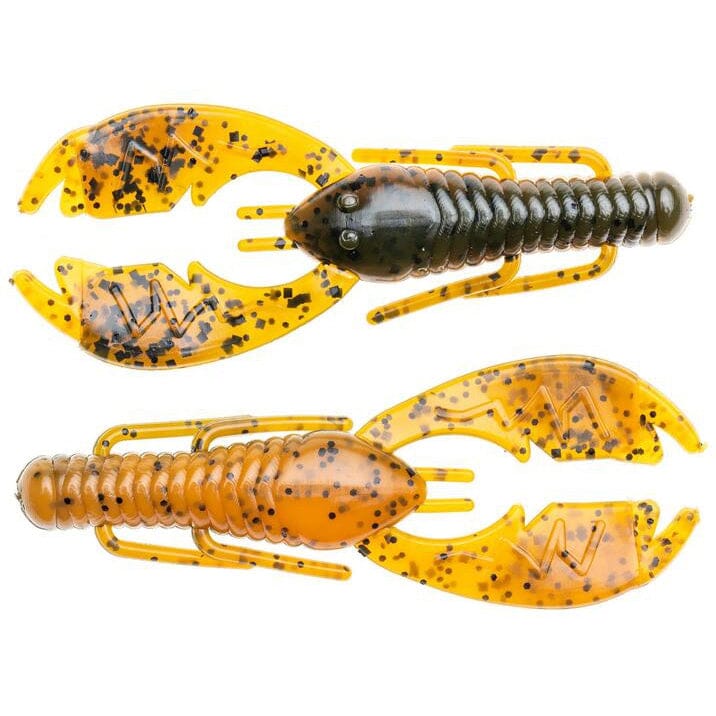 NetBait BaitFuel Paca Slim-Alabama Flare-3.5" 7pk-