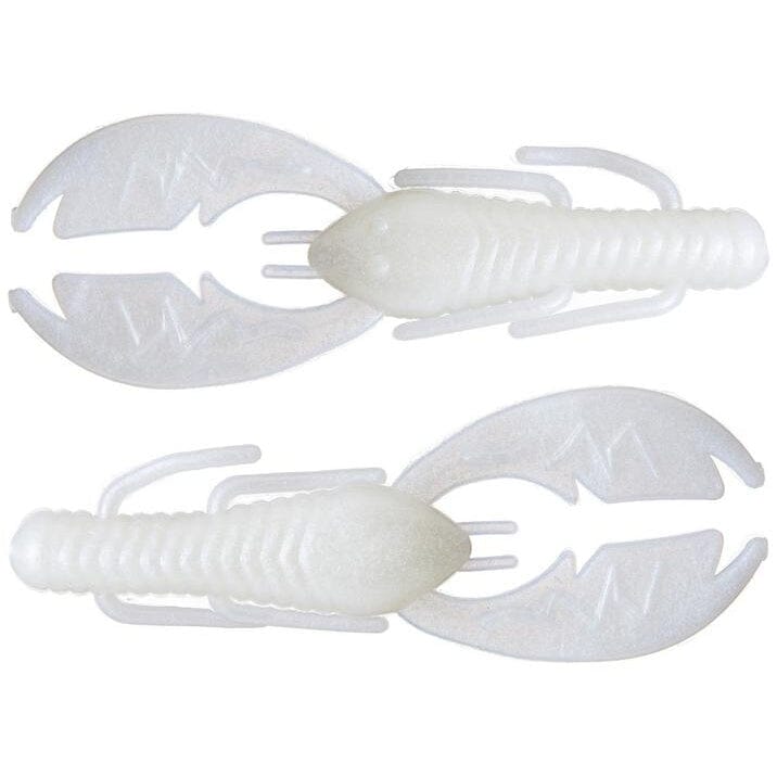 NetBait BaitFuel Paca Slim-Pearl-3.5" 7pk-