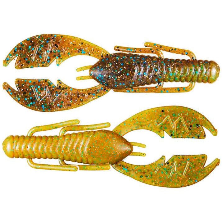 NetBait BaitFuel Paca Slim-Sun Gill-3.5" 7pk-