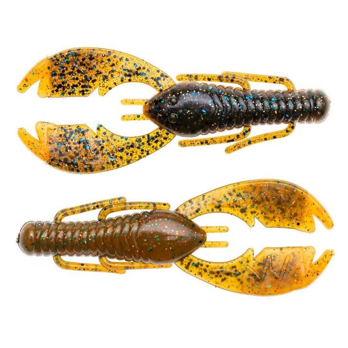 NetBait BaitFuel Paca Slim-Sun Gill Flare-3.5" 7pk-