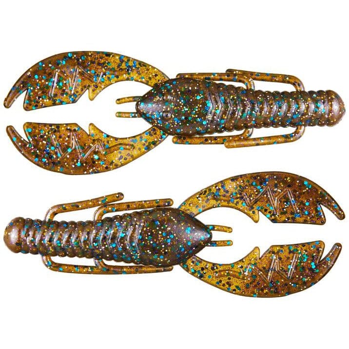 NetBait BaitFuel Paca Slim-Tilapia Magic-3.5" 7pk-