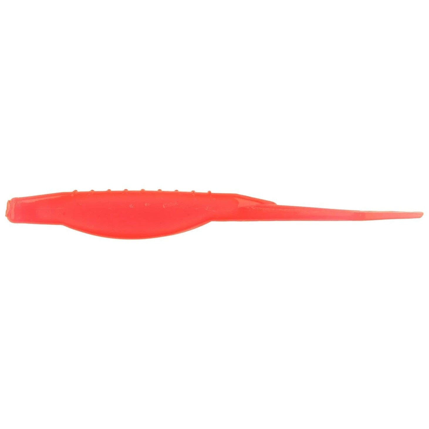 NetBait BaitFuel Super Twitch Merthiolate 5" 9pk 