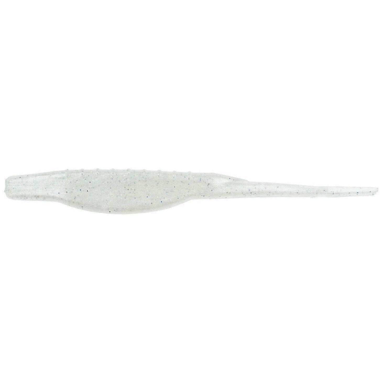 NetBait BaitFuel Super Twitch Trash 4" 9pk 