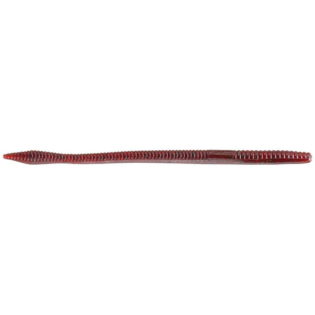 NetBait BaitFuel T-Mac Worm-Red Bug-