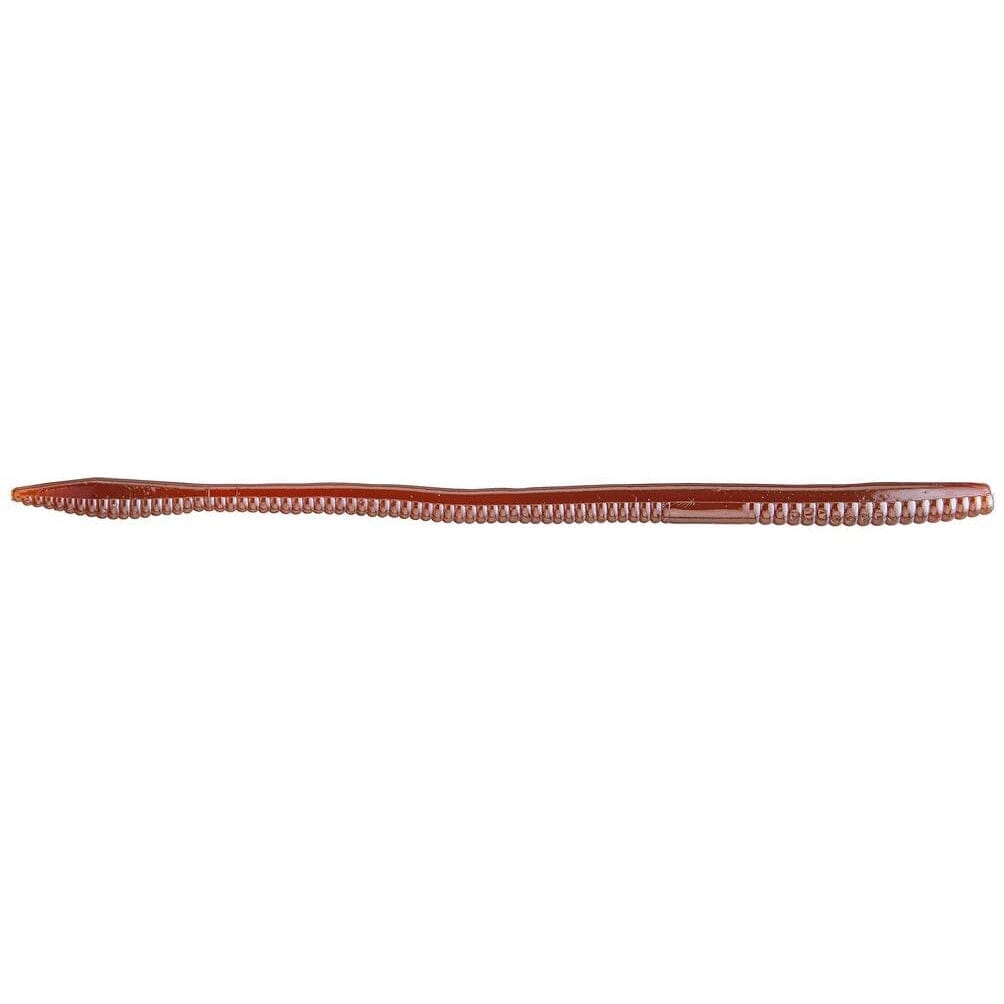 NetBait BaitFuel T-Mac Worm-Scuppernog-