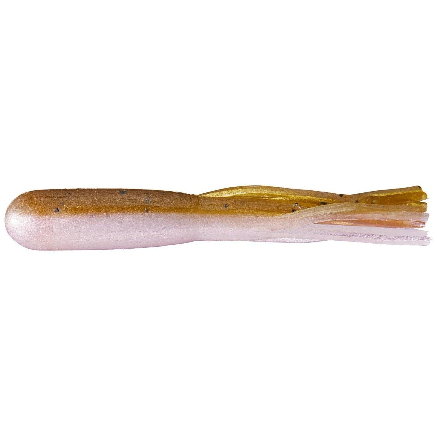 NetBait STH BaitFuel Finesse Tube-Juvenile Goby-2.5"-