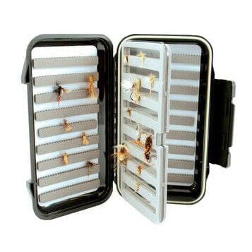 New Phase Fly Box 1209 Go To Box 