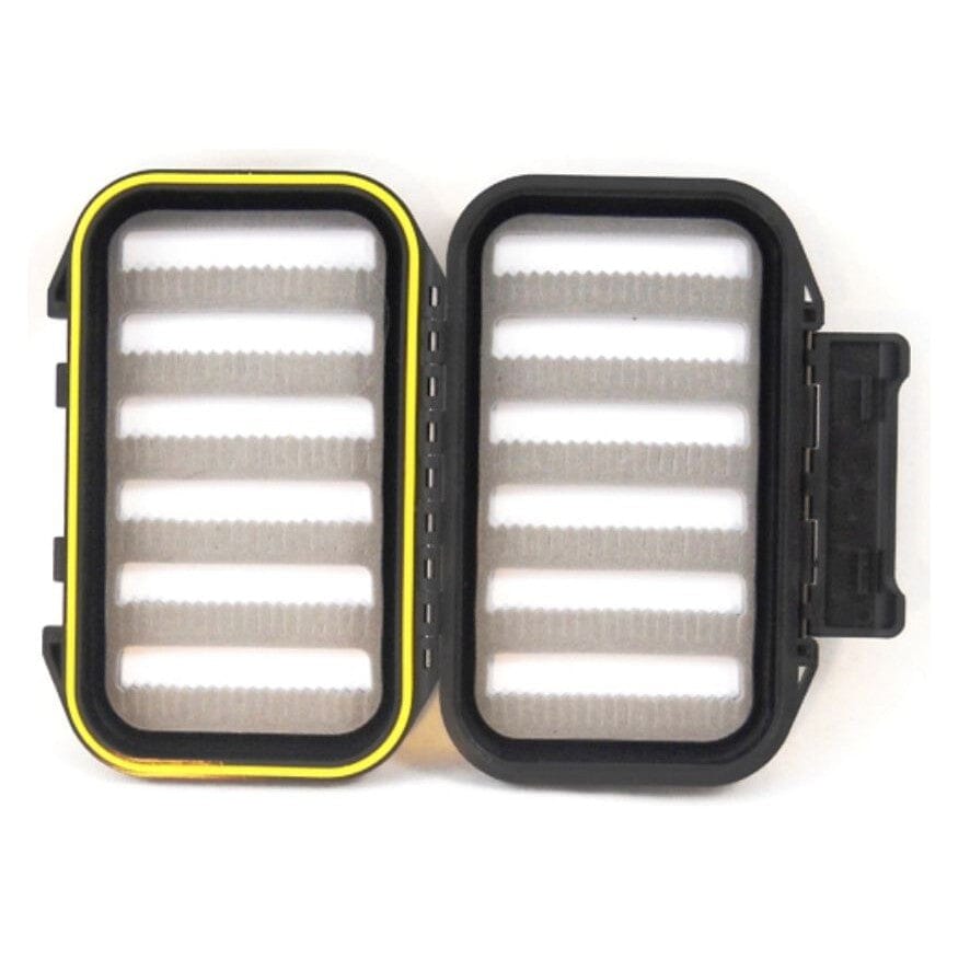 New Phase Fly Box Small Fly Box FG 1205 