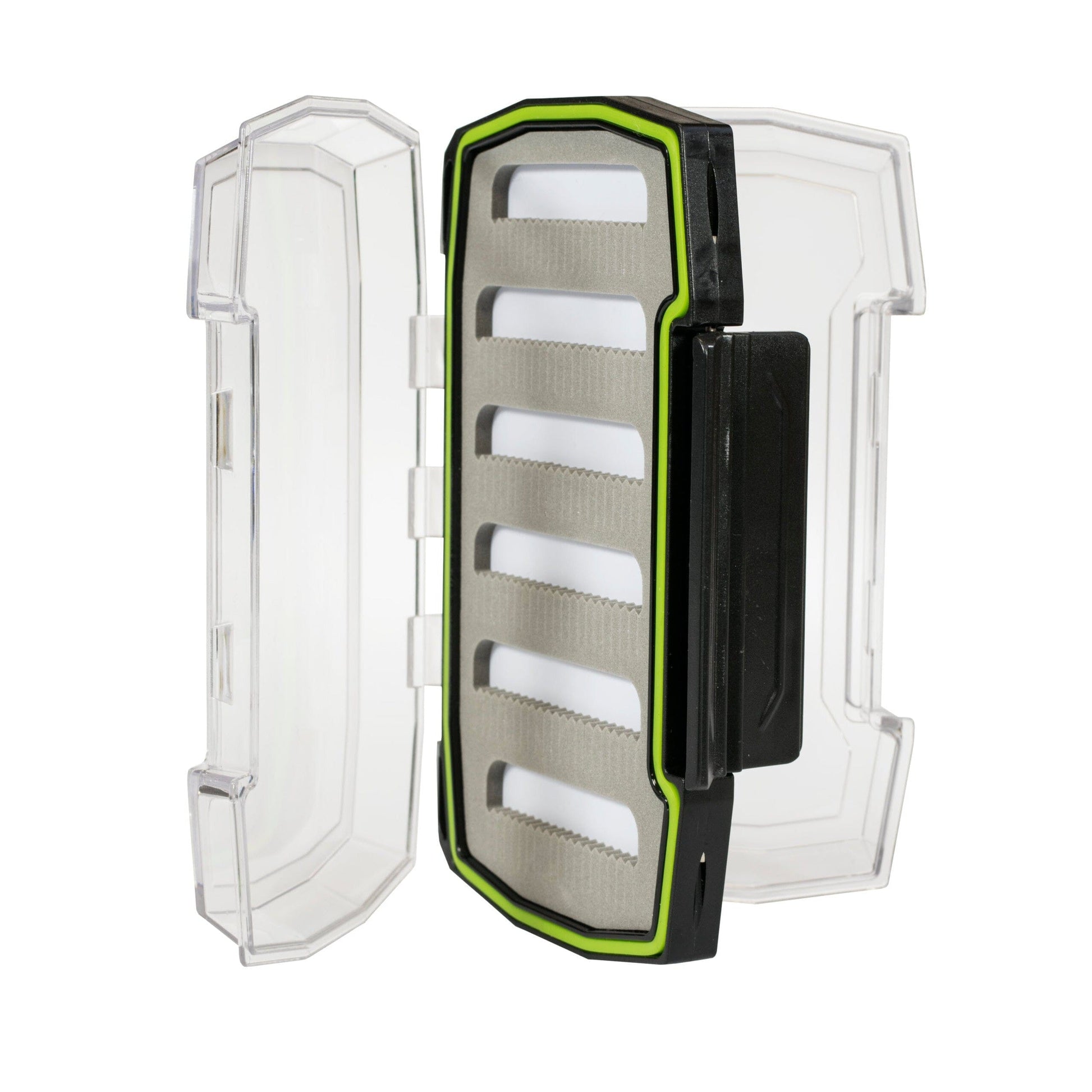 New Phase Fly Box TETON Polycarbonate Waterproof Box 