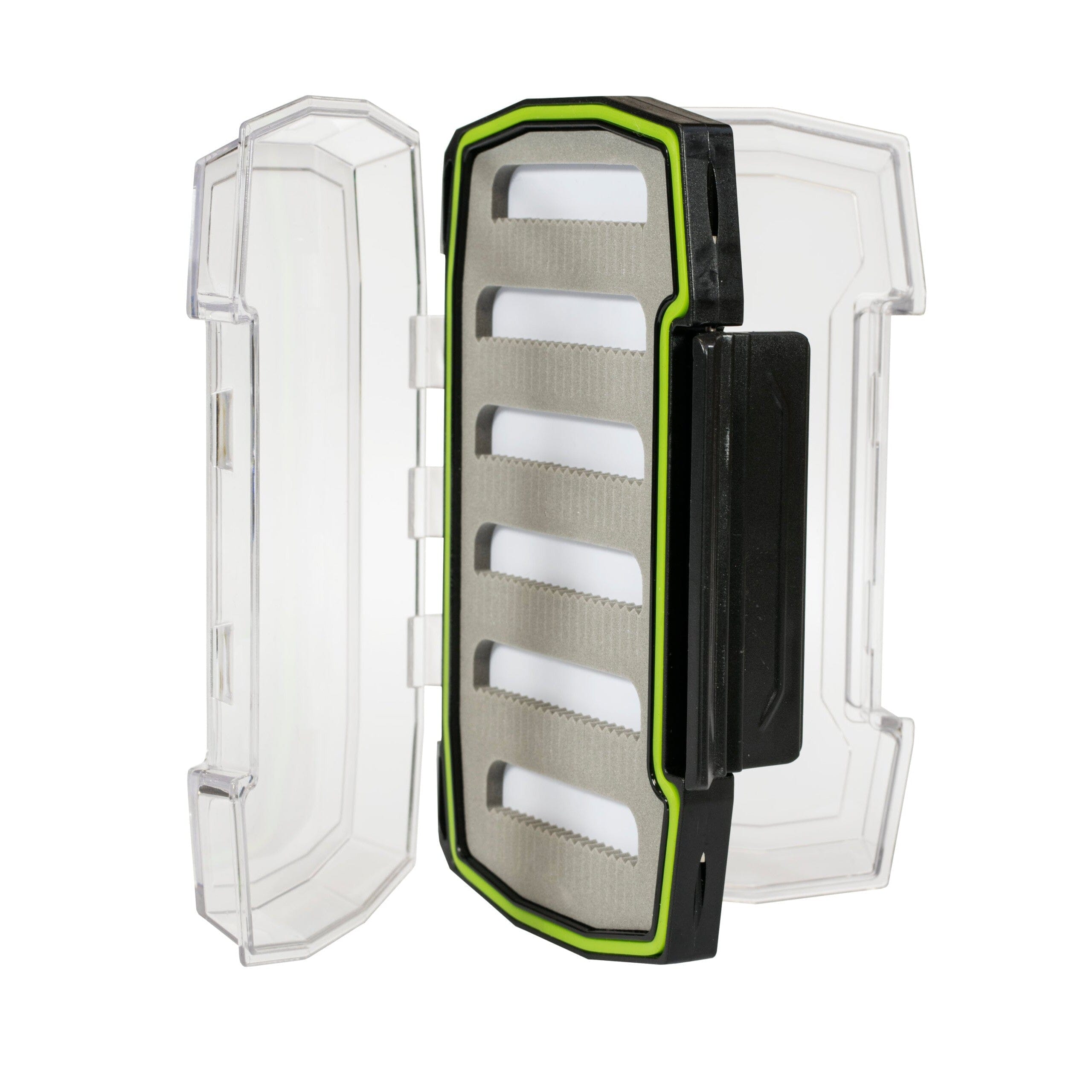 New Phase Fly Box TETON Polycarbonate Waterproof Box 