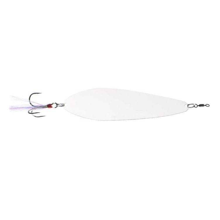 Nichols Bass Mafia Big Larry Spoon-Snow White-