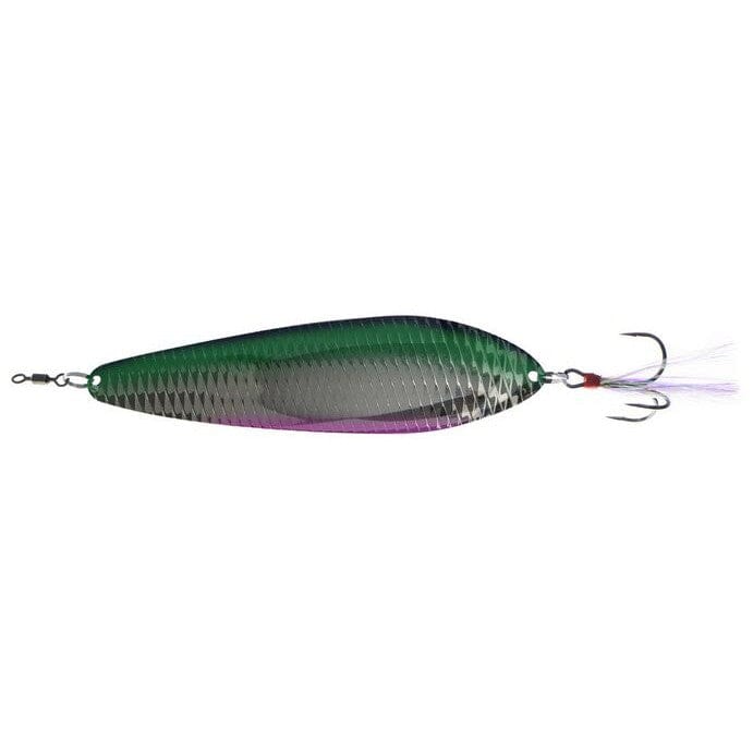 Nichols Bass Mafia Little Larry Spoon Herring 