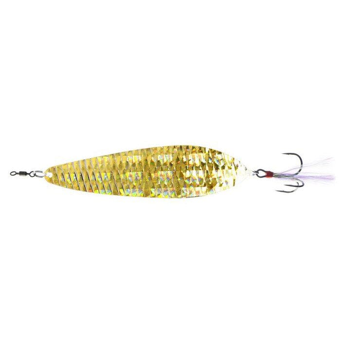 Nichols Bass Mafia Little Larry Spoon Shattered Gold 