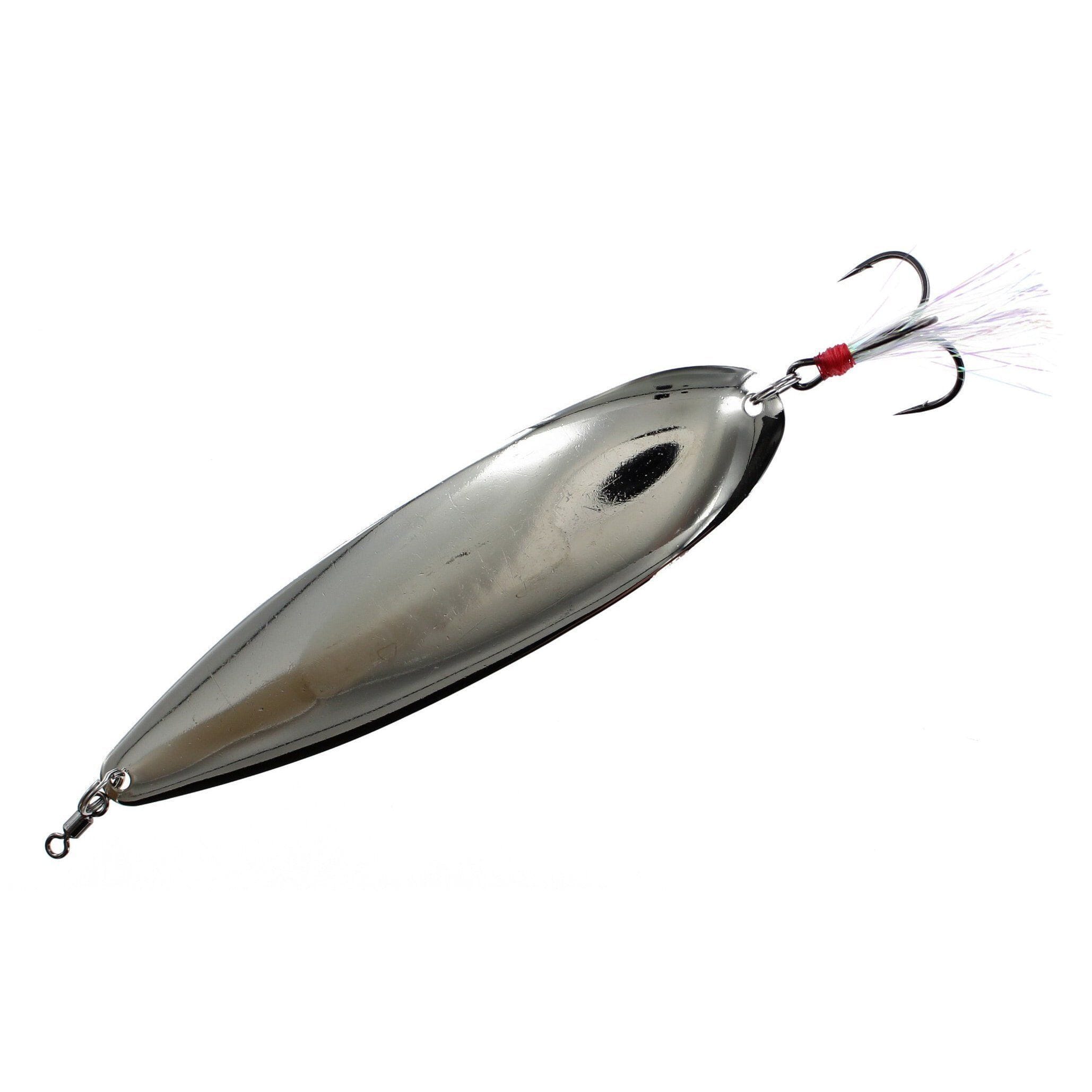 Nichols Ben Parker Spoon-Nickel-6"-