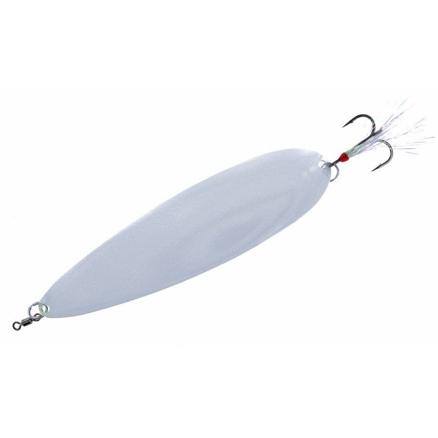 Nichols Ben Parker Spoon-Pearl-6"-