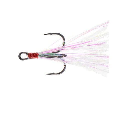 Nichols Decoy Y-f33f Treble Hook 