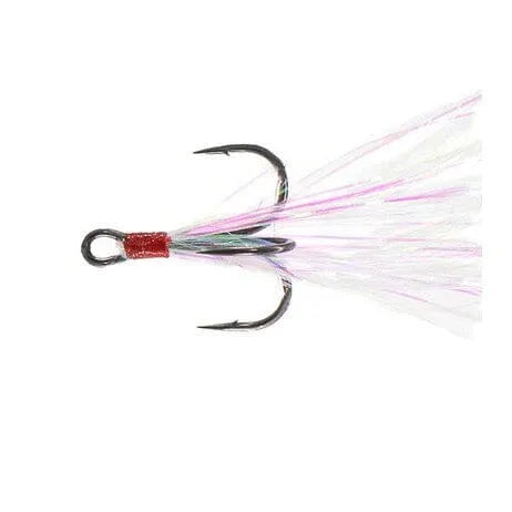 Nichols Decoy Y-f33f Treble Hook 