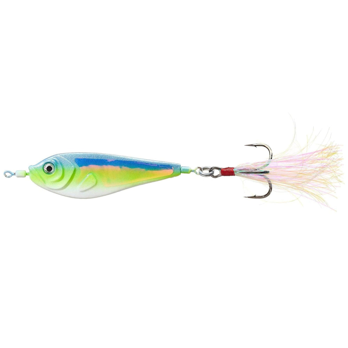 Nichols DUH Spoon 2.0 3/8 Sierra 