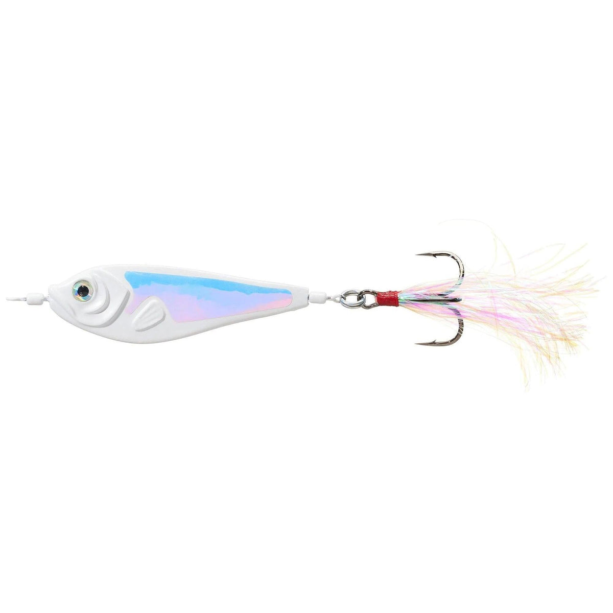 Nichols DUH Spoon 2.0 3/8 Snopdrop 