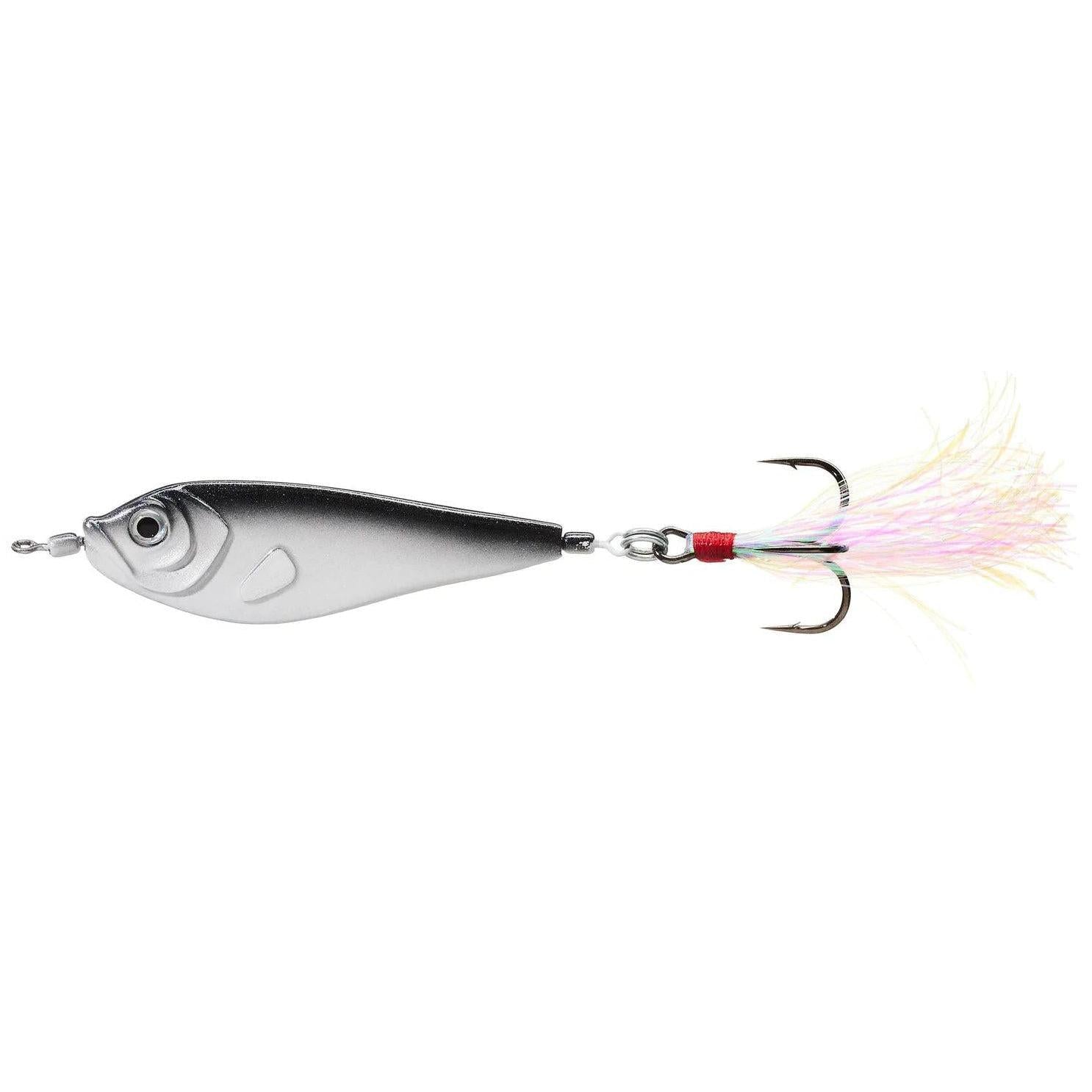 Nichols DUH Spoon 2.0 3/8 Tactical Shad 