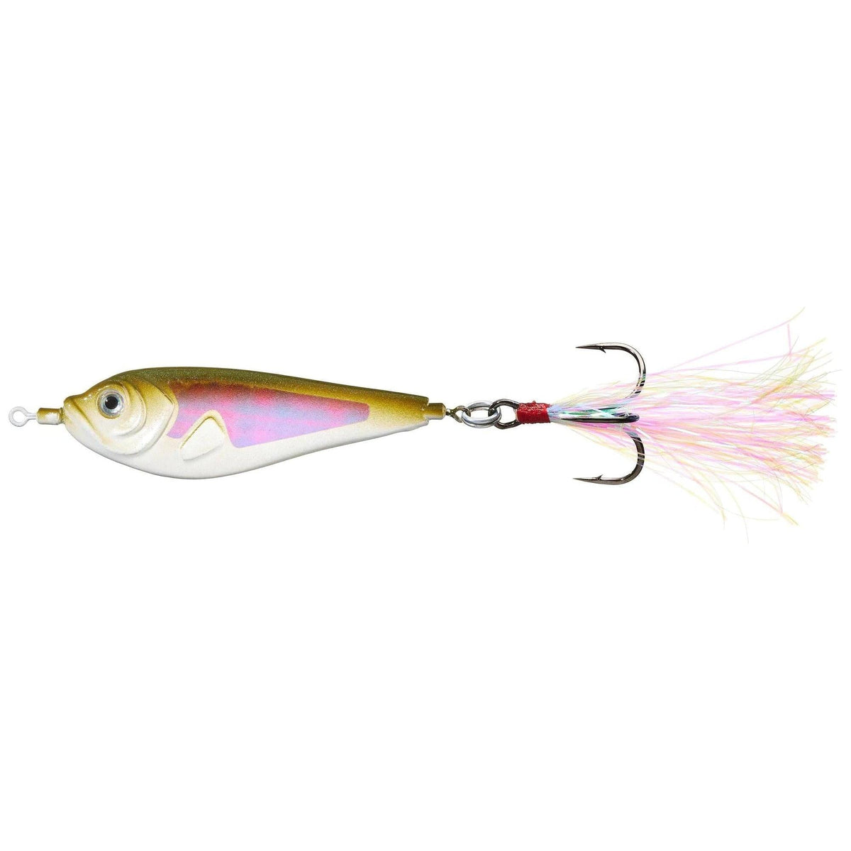 Nichols DUH Spoon 2.0 3/8 Tennessee Shad 