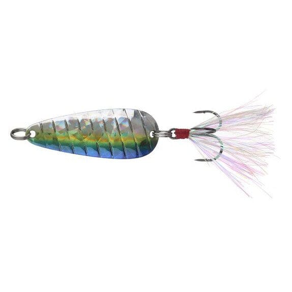 Nichols Mojo Flutter Spoon-Bombshell Shad-