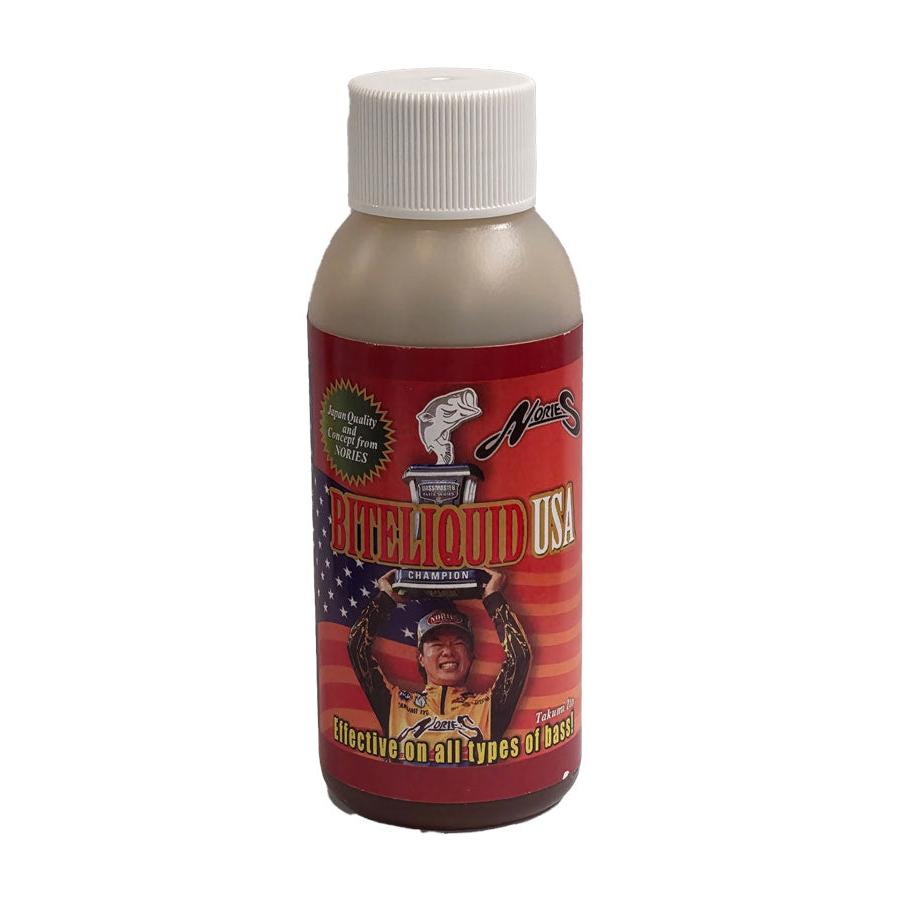 Nories Bite Liquid USA 
