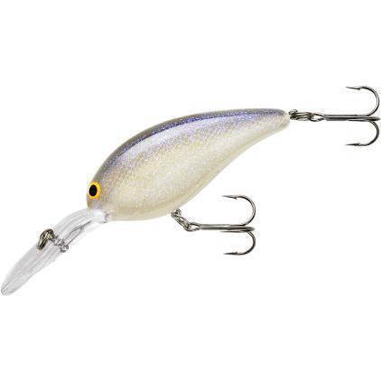 Norman Deep Little N Crankbait-Lavender Shad-