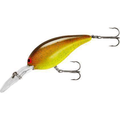 Norman Deep Little N Crankbait-Mountain Doo-