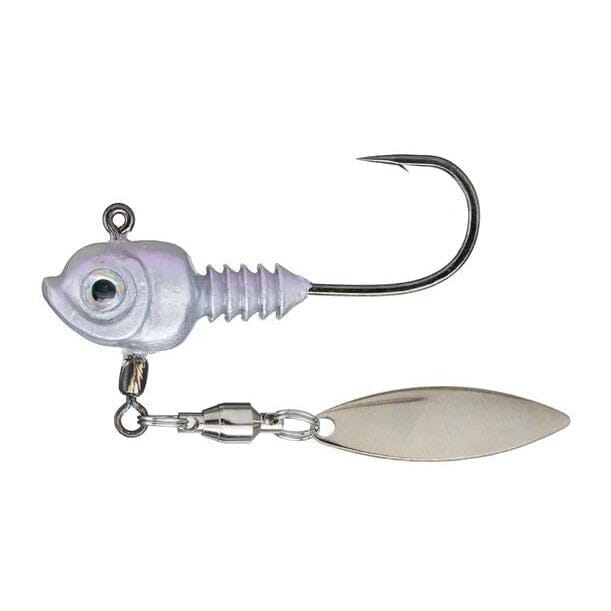 Northland Tackle Smeltinator Underspin-Opening Night-3/8 2/0-
